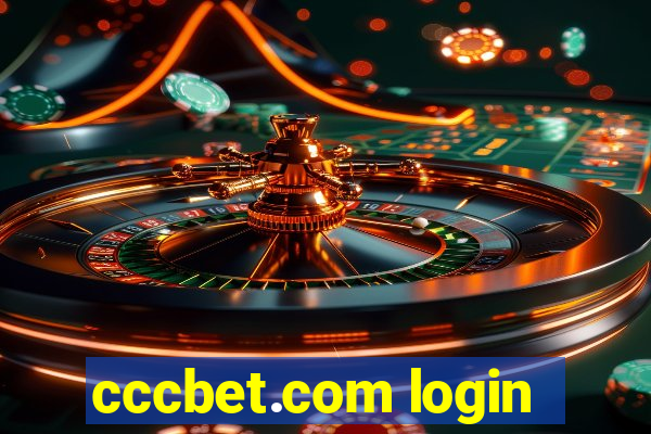 cccbet.com login